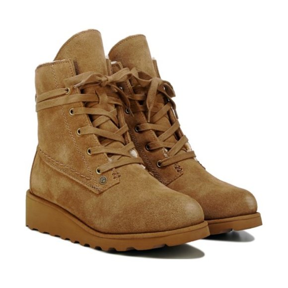 NEW  BEARPAW Little Girls' Krista Boots - Picture 11 of 16